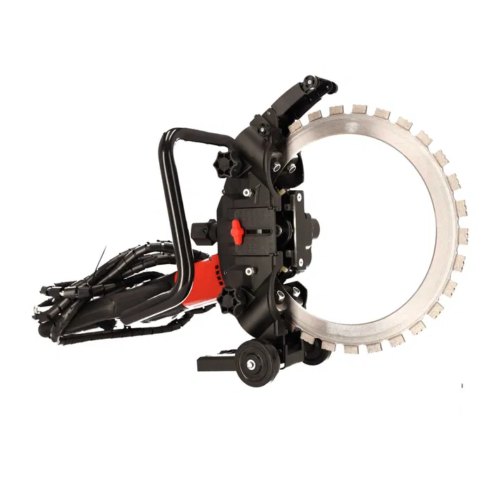 Stavební stroje a technika