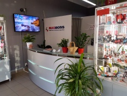 Servis mobilů Impacto Ostrava I.