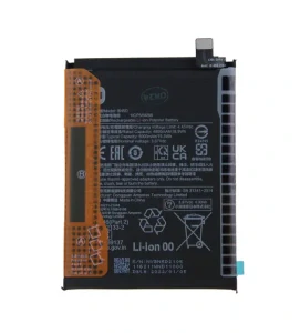 Originál baterie Bateria BN5D Xiaomi Redmi Note 11 - 11s - POCO M4 PRO 5000 mAh