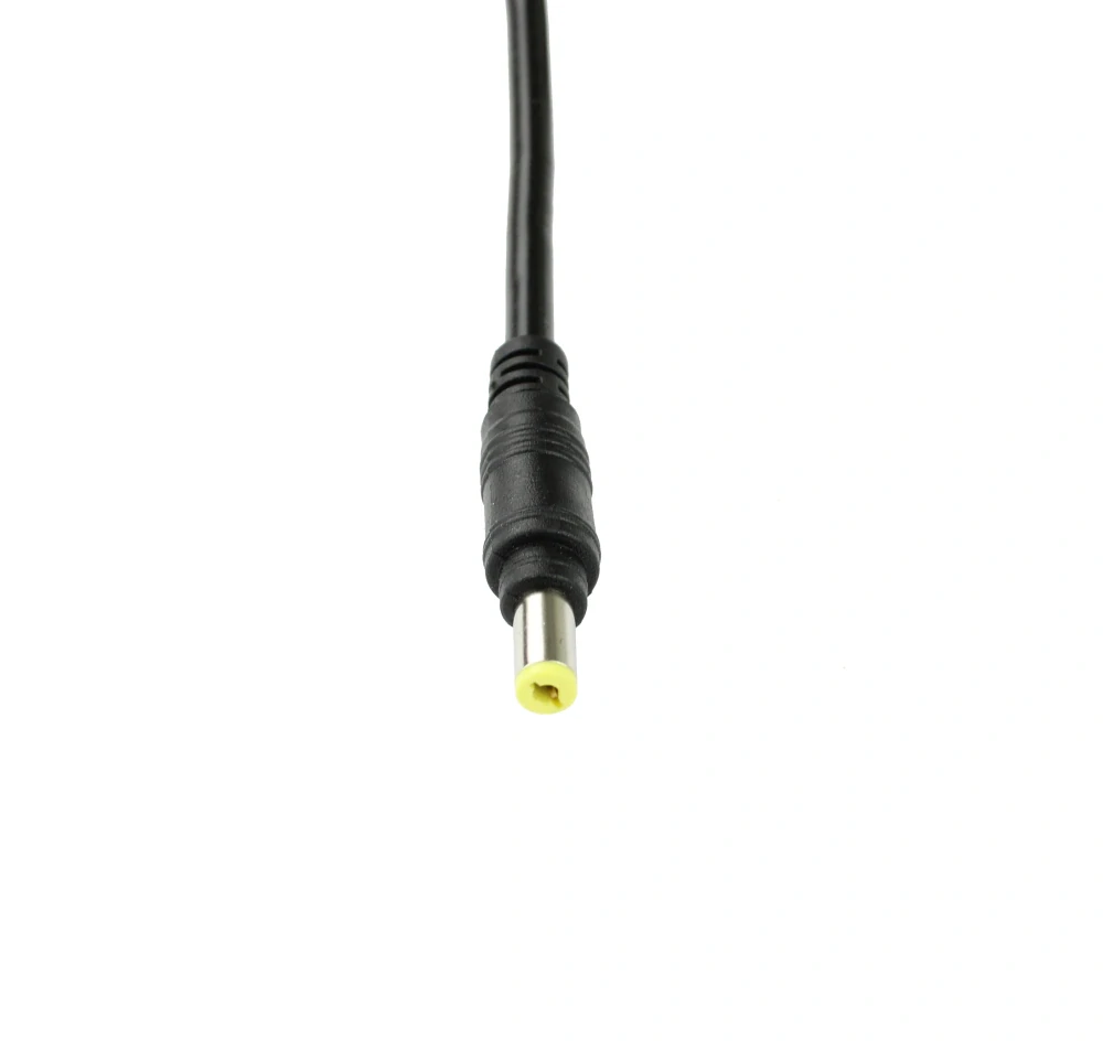 Nabíječka napájecí zdroj 54,6V 2A DC 5,5 × 2,1 mm pro elektrické koloběžky Kugoo G2 PRO a Joyor F7 F5-S S8-S
