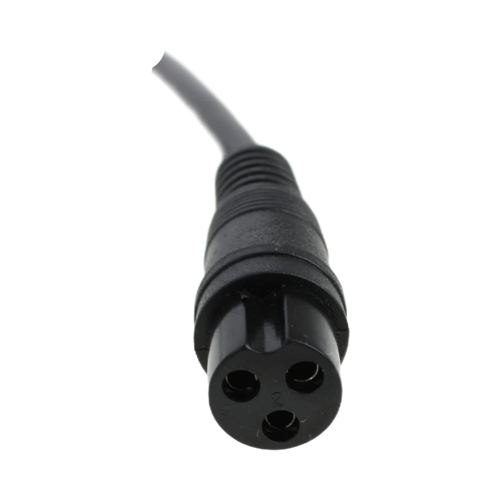 Univerzální nabíječka 58,8V 3A DC GX16 3 pin pro elektrické koloběžky Techlife X7 / X7S / X8 / Motus PRO 10 Sport