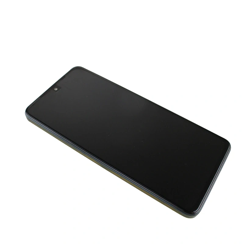 Originál LCD + Dotyková vrstva Xiaomi Redmi Note 11 Pro Plus 5G zelený