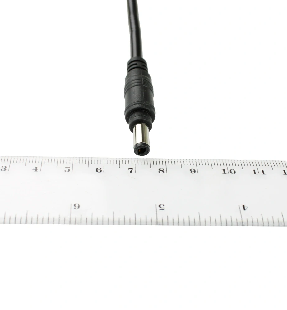 Nabíječka pro elektrické koloběžky Xiaomi - Ninebot - napájecí zdroj 42V 2A DC 5,5 x 2,1 mm