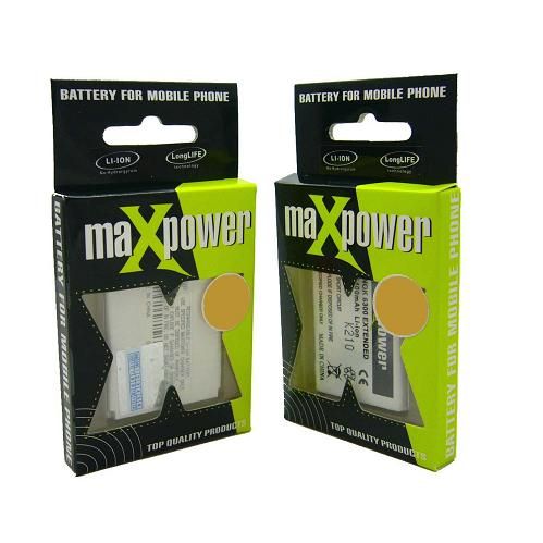 Baterie Samsung G360 2400 Li Maxpower