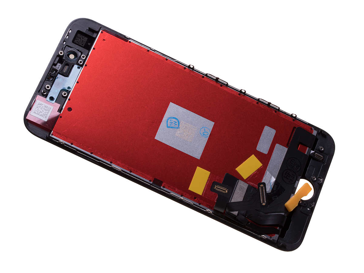 LCD + Dotyková vrstva iPhone 8 - iPhone SE 2020 - iPhone SE 2022 černá - orig.materiál
