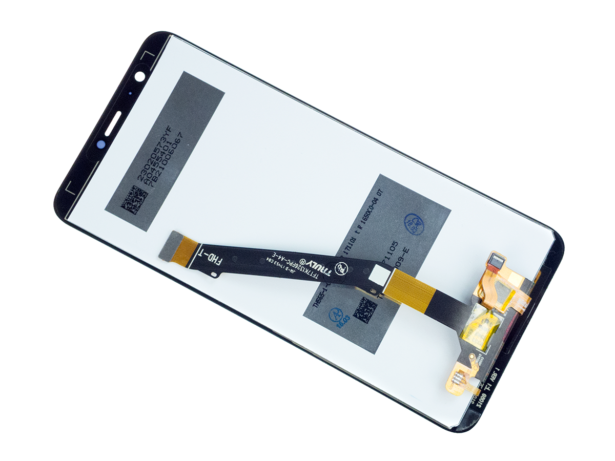LCD + Dotyková vrstva Huawei P Smart černá