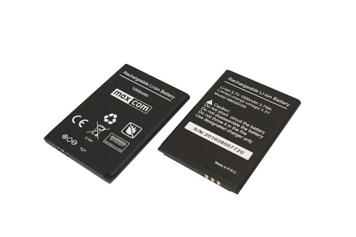 Originál baterie MaxCom MM320 - 330