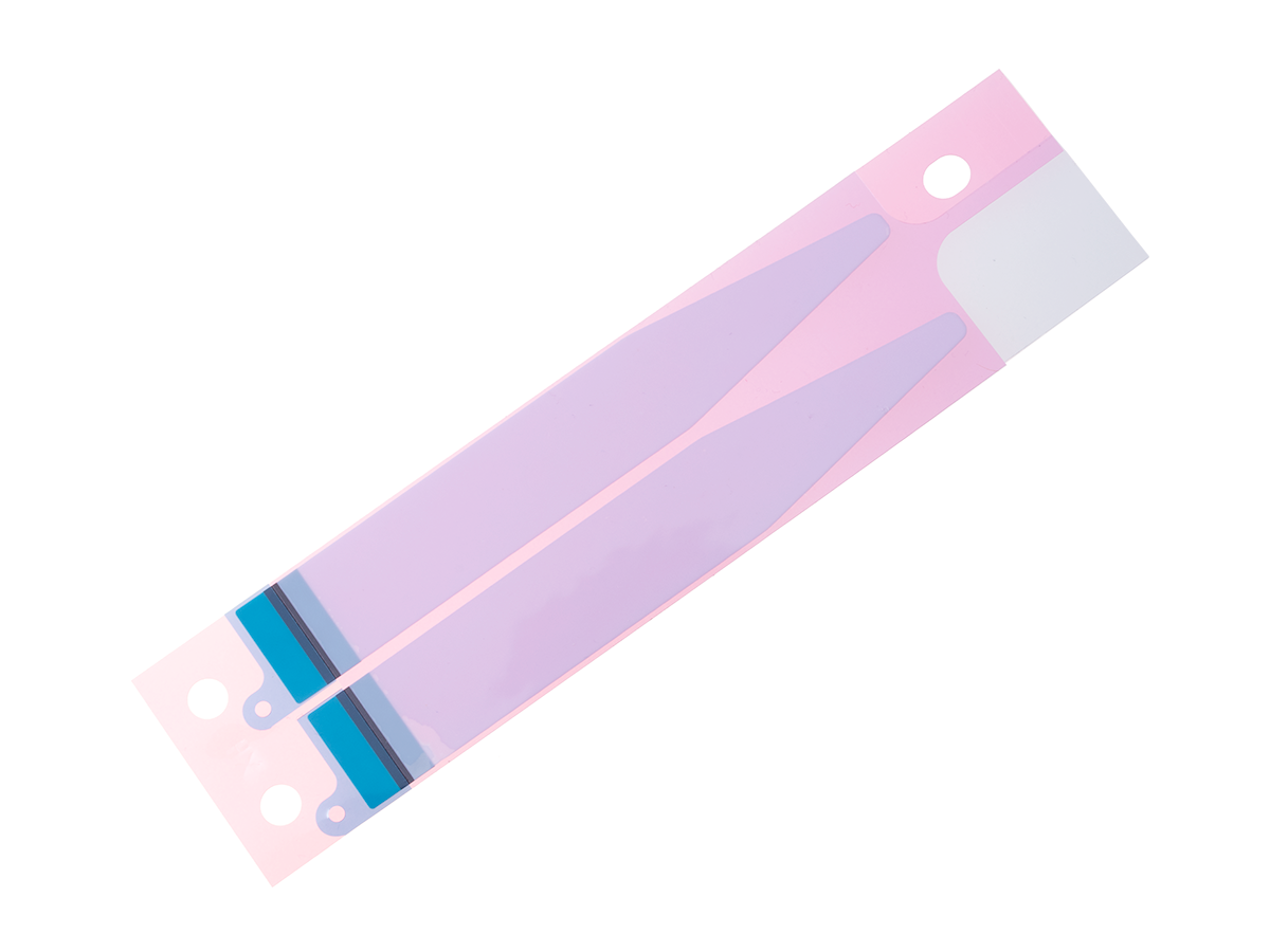 Lepící páska baterie iPhone 6 - 6s - 7 4.7"