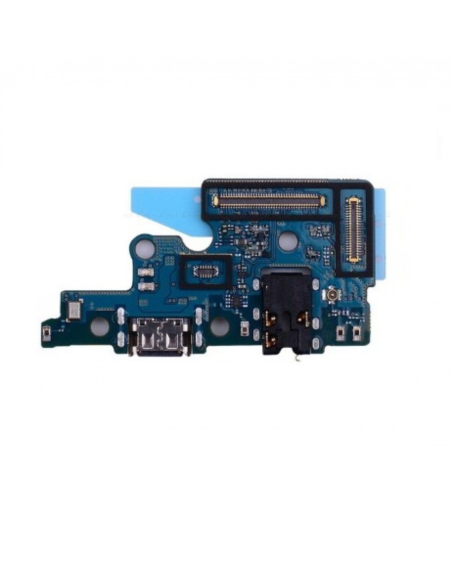 Deska s USB nabíjecím konektorem Samsung SM-A705 Galaxy A70