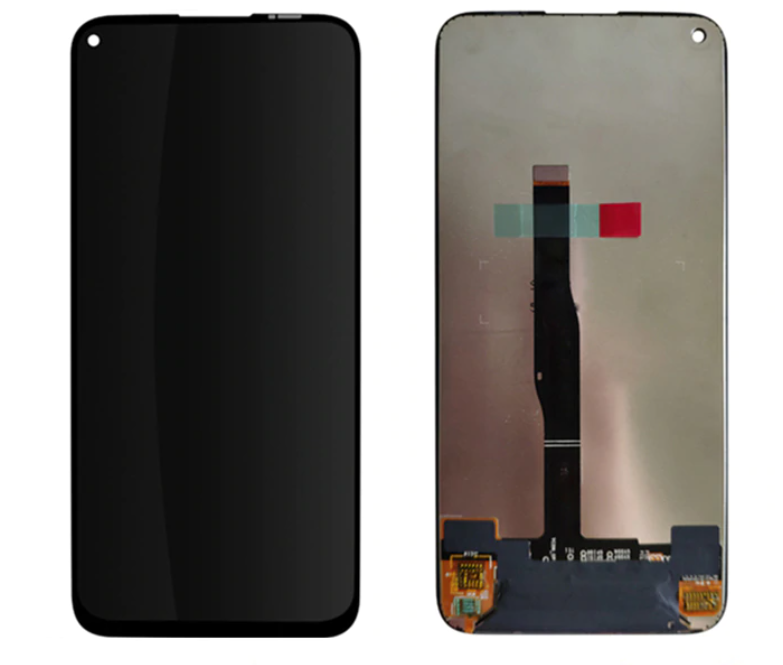 LCD + Dotyková vrstva Huawei P40 lite JNY-L01A