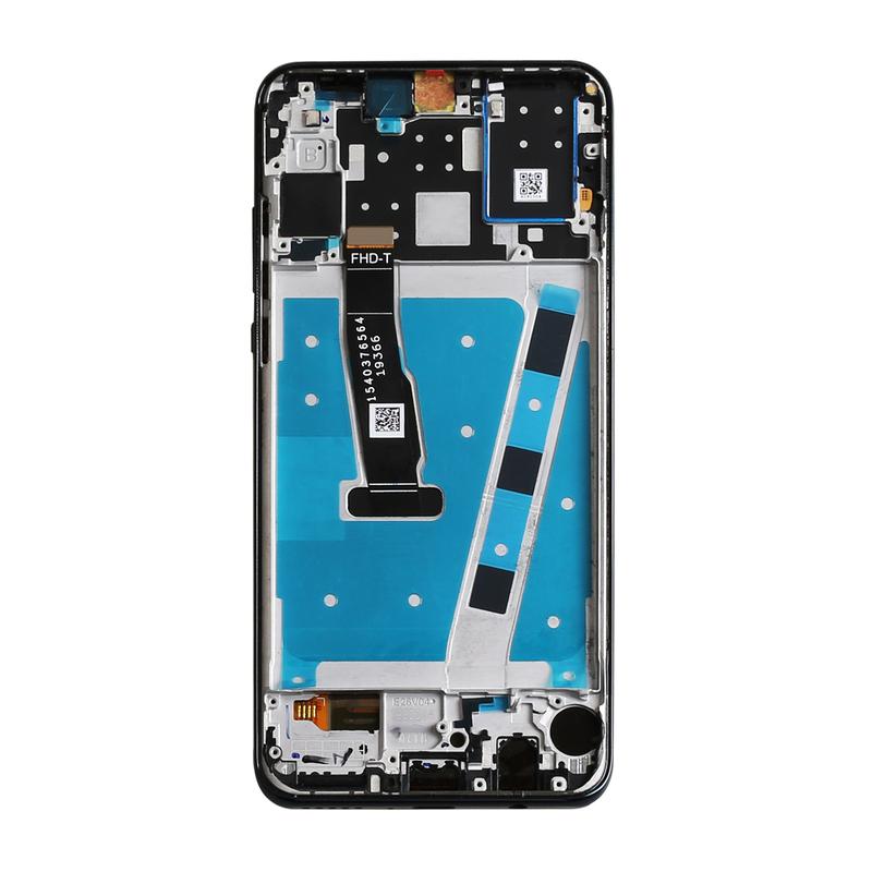 LCD + Dotyková vrstva Huawei P30 lite MAR-L21 s rámečkem