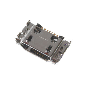 Originál nabíjecí konektorí Samsung Galaxy J1 SM-J100