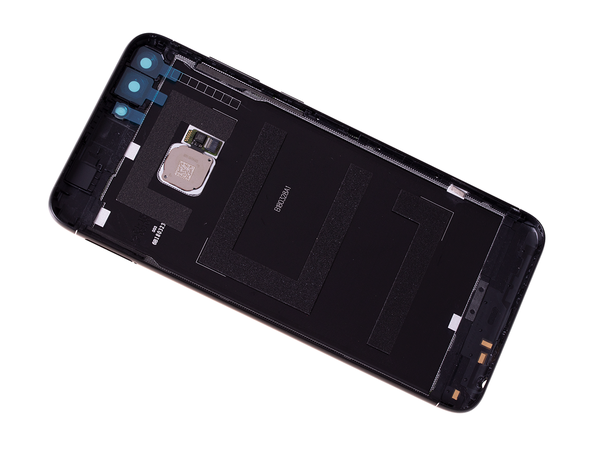 Originál kryt baterie Huawei P Smart černý