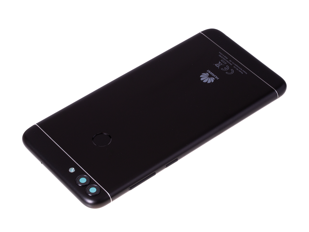 Originál kryt baterie Huawei P Smart černý