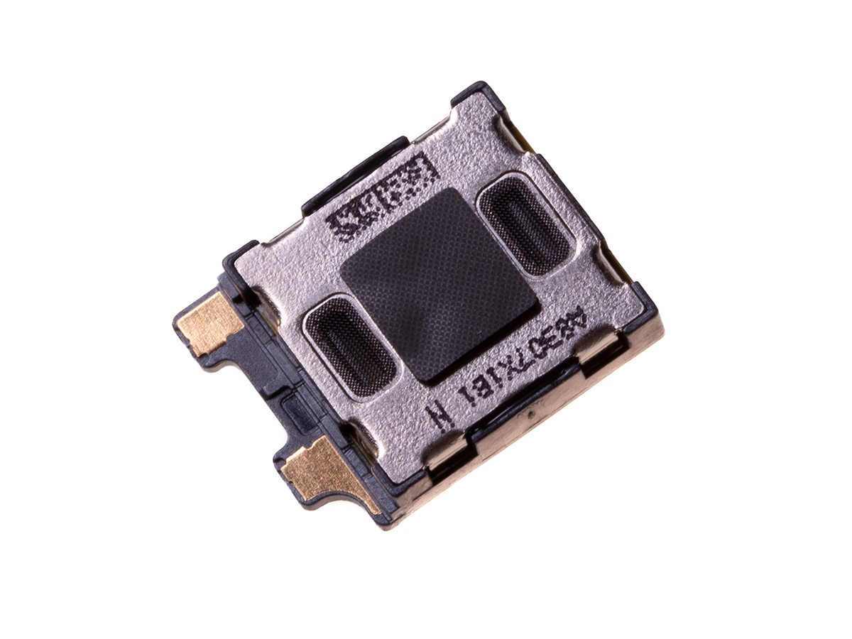 Originál Ear Speaker - Sluchátko Samsung Galaxy SM-G960 Galaxy S9/ SM-G970 Galaxy S10e/ SM-G975 Galaxy S10 Plus/ SM-N970 Galaxy Note 10/ SM-985 Galaxy s20 Plus/ SM-G986 Galaxy S20 Plus 5G/ Galaxy SM-G988 Galaxy S20 Ultra/ SM-977 Galaxy S10 5G