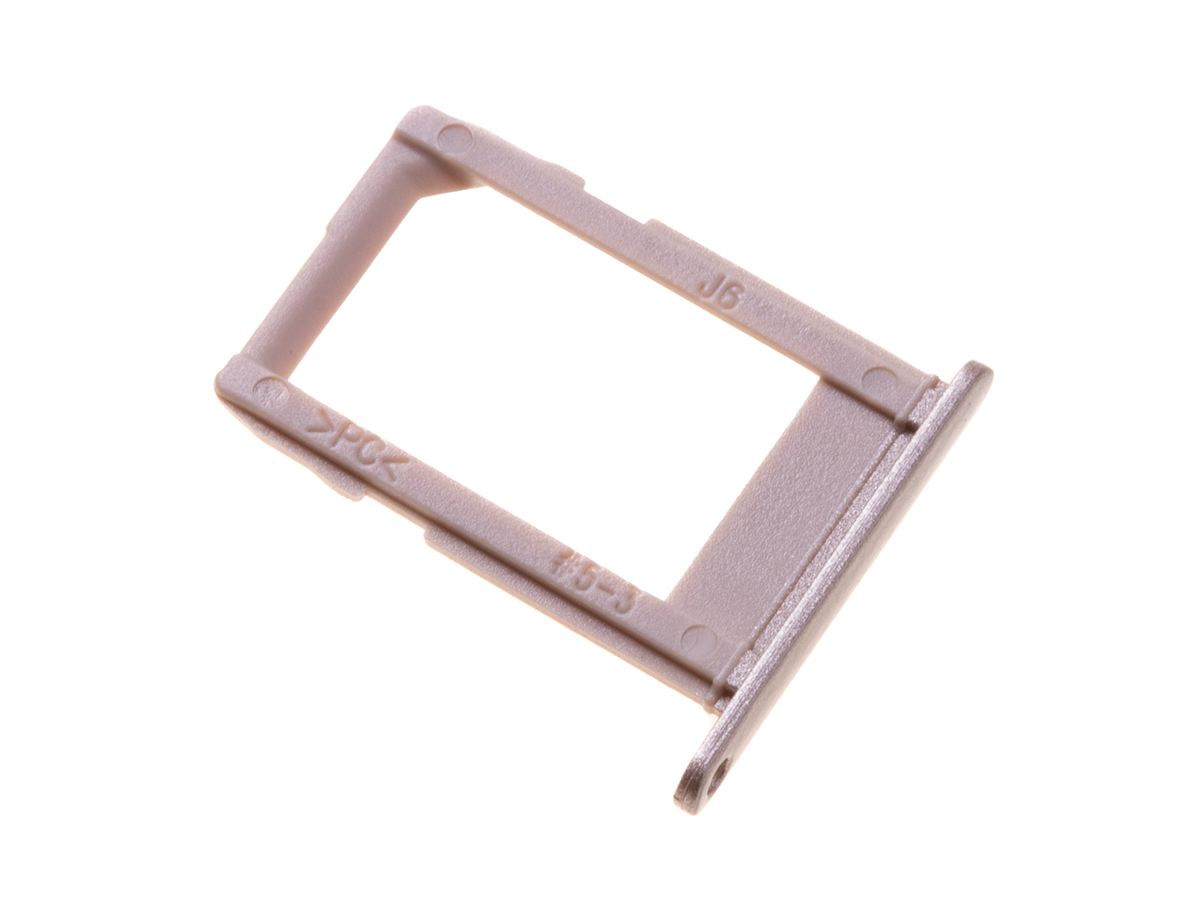 Originál Držák / Slot SIM Samsung Galaxy J6 SM-J600 - Samsung Galaxy J8 2018 SM-J810