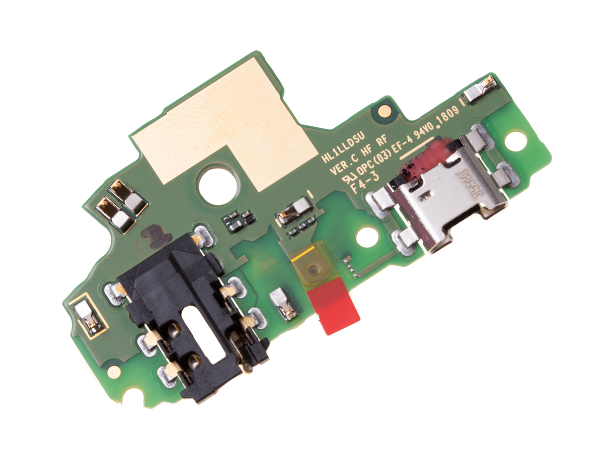 Originál deska + USB nabíjecí konektor Huawei Honor 9 Lite