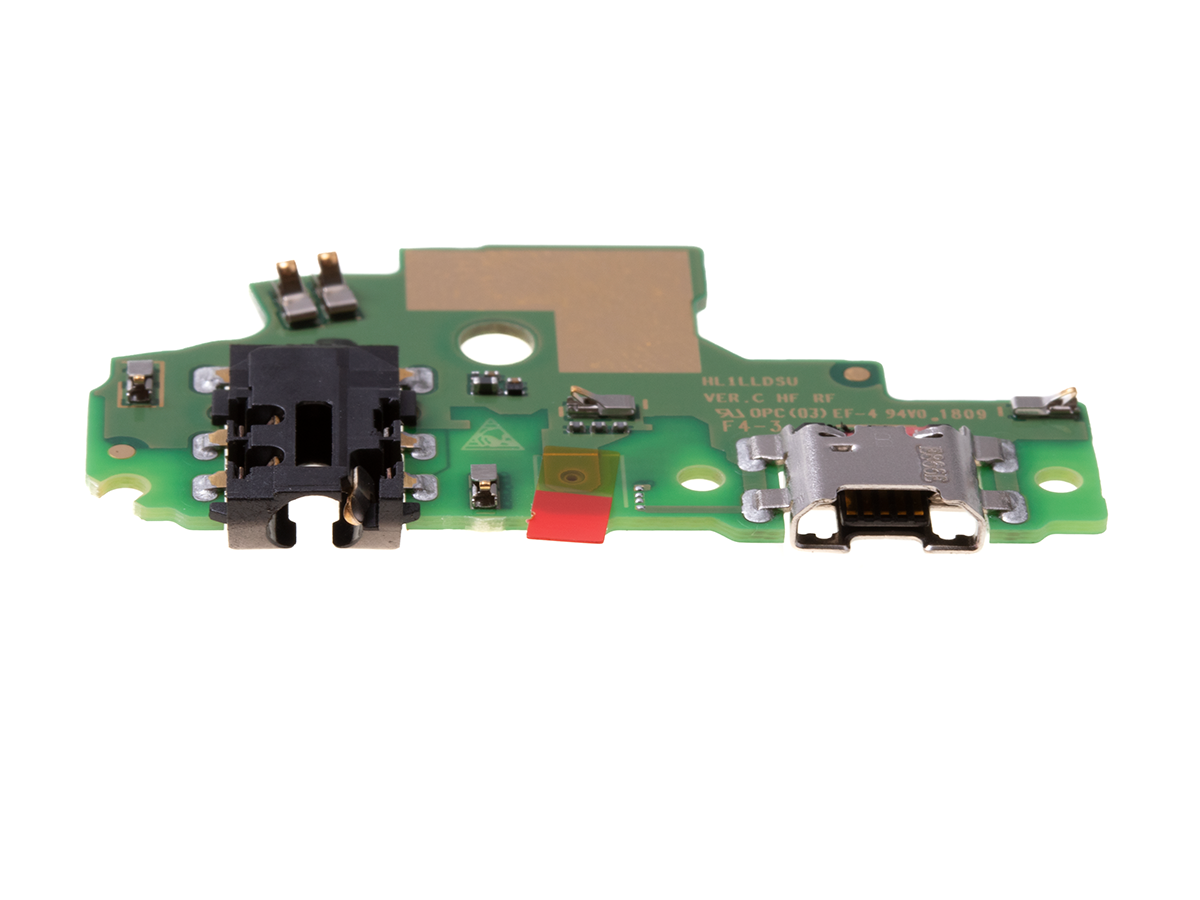 Originál deska + USB nabíjecí konektor Huawei Honor 9 Lite