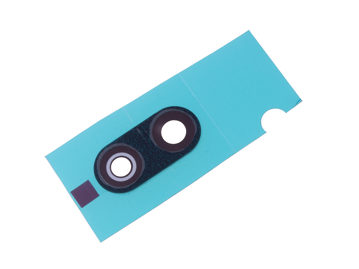 Originál sklíčko kamery Huawei P20 Lite