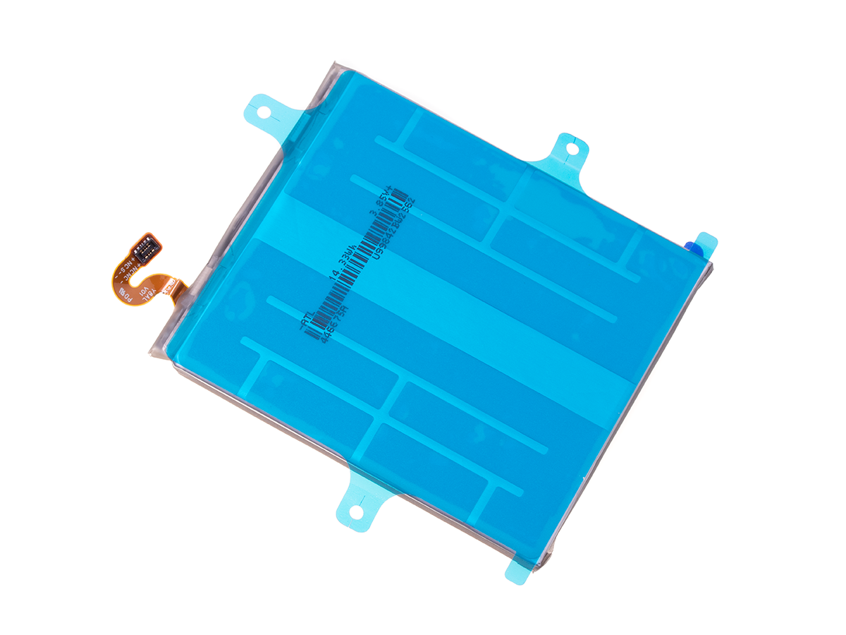 Originál baterie EB-BA920ABU Samsung Galaxy A9 2018 SM-A920