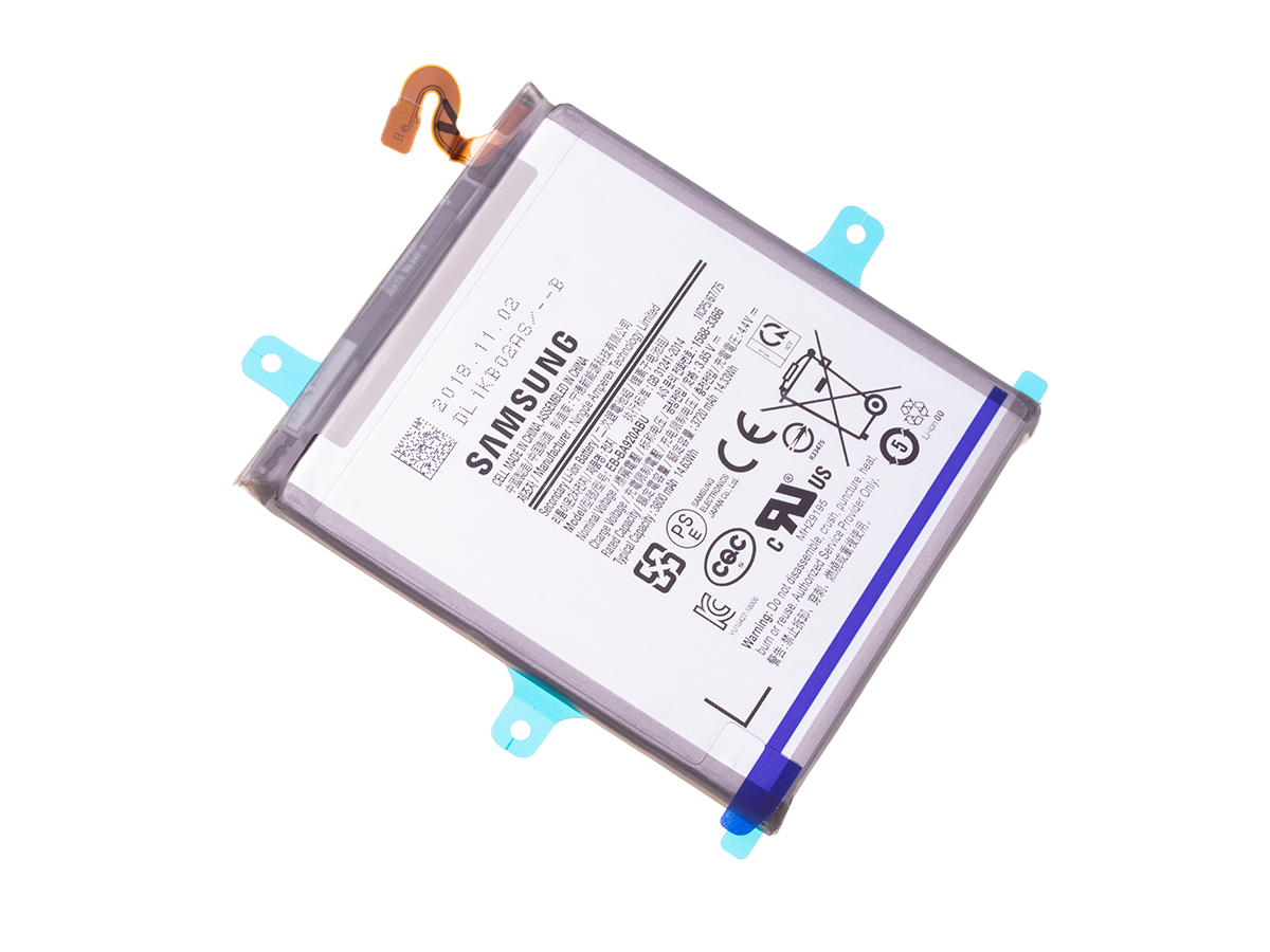 Originál baterie EB-BA920ABU Samsung Galaxy A9 2018 SM-A920
