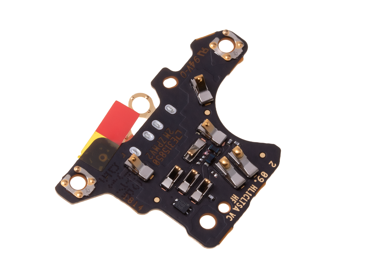 Originál deska + anténa SUB a mikrofon Huawei P20 Pro