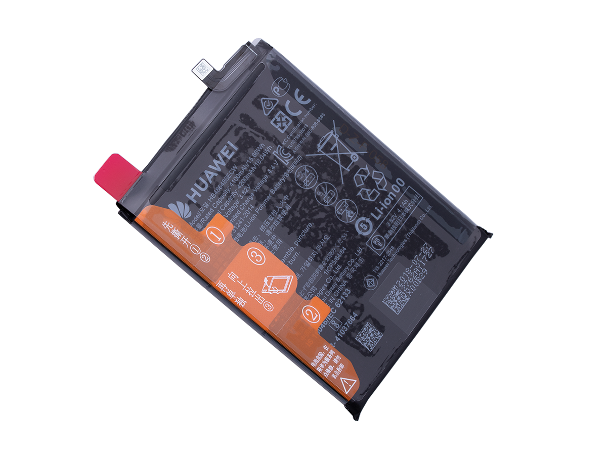 Originál baterie HB486486ECW Huawei Mate 20 Pro - Huawei P30 Pro - Huawei Mate 20X 5G