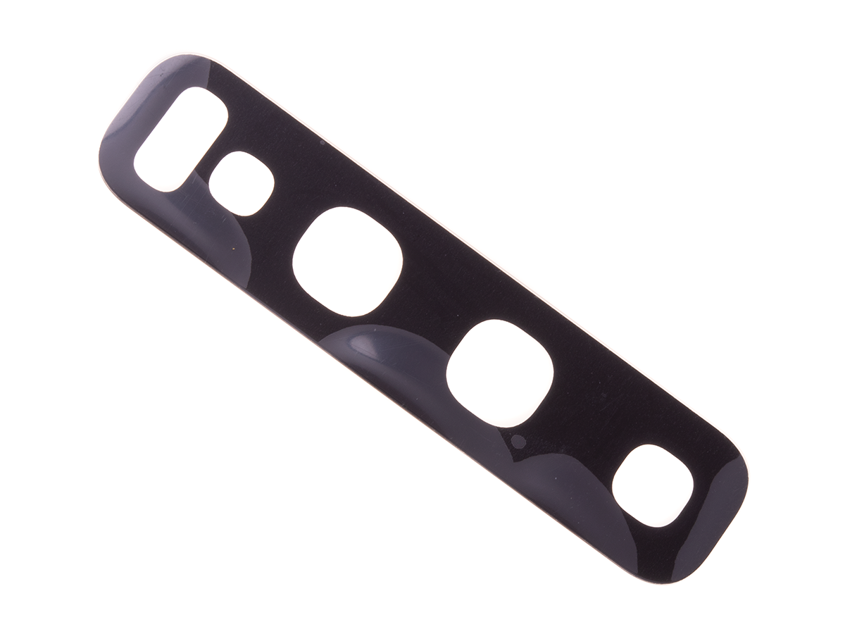 Originál sklíčko kamery Samsung Galaxy S10 SM-G973 - Samsung Galaxy S10 Plus SM-G975