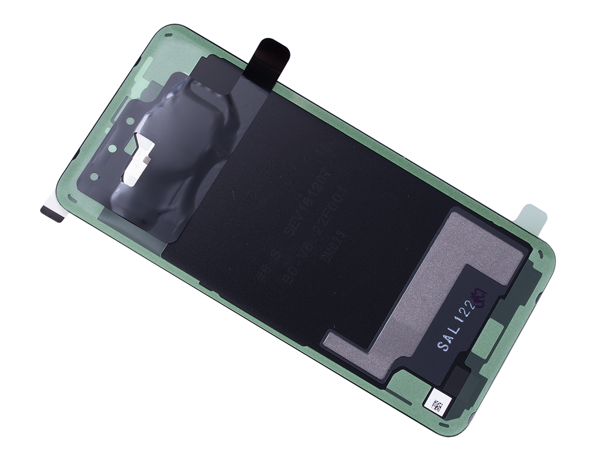 Originál kryt baterie Samsung Galaxy S10e SM-G970 bílý