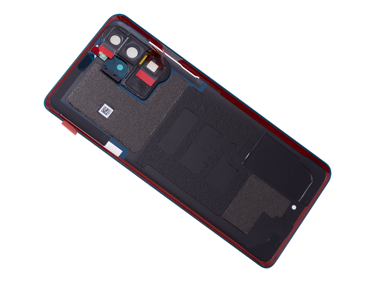 Originál kryt baterie Huawei P30 Pro VOG-L09 Aurora Blue