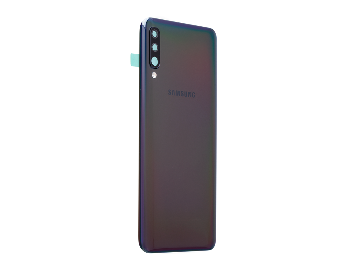 Originál kryt baterie Samsung Galaxy A50 SM-A505 černý
