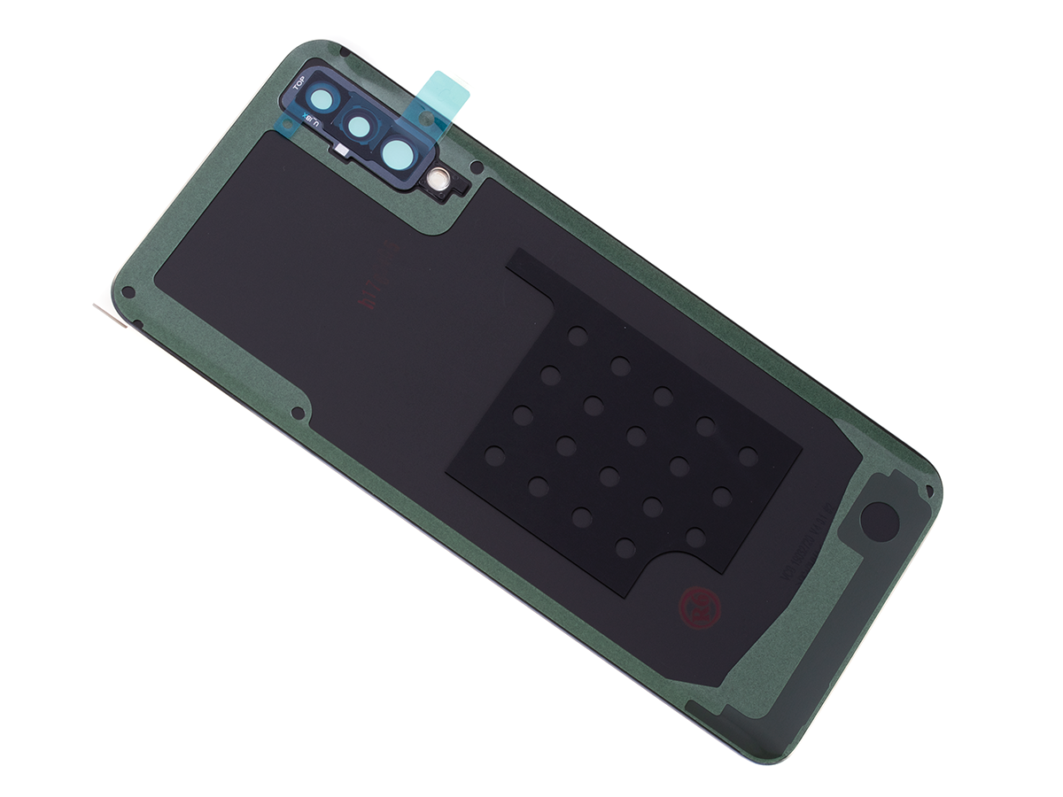 Originál kryt baterie Samsung Galaxy A50 SM-A505 černý