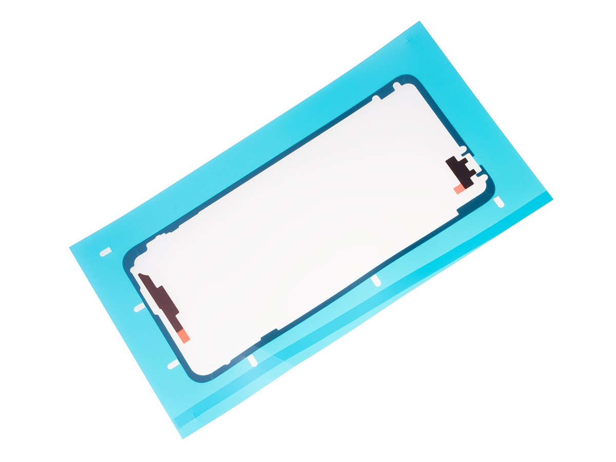 Originál montážní lepící páska krytu baterie Huawei P30 Lite