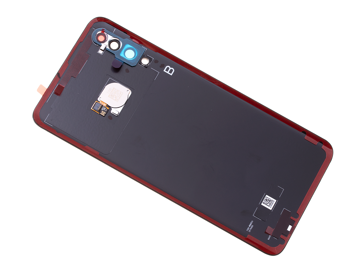 Originál kryt baterie Huawei P30 Lite MAR-L21 černý