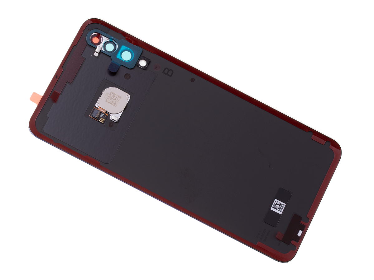 Originál kryt baterie Huawei P30 Lite/ P30 Lite New edition 2020 MAR-L21 modrý