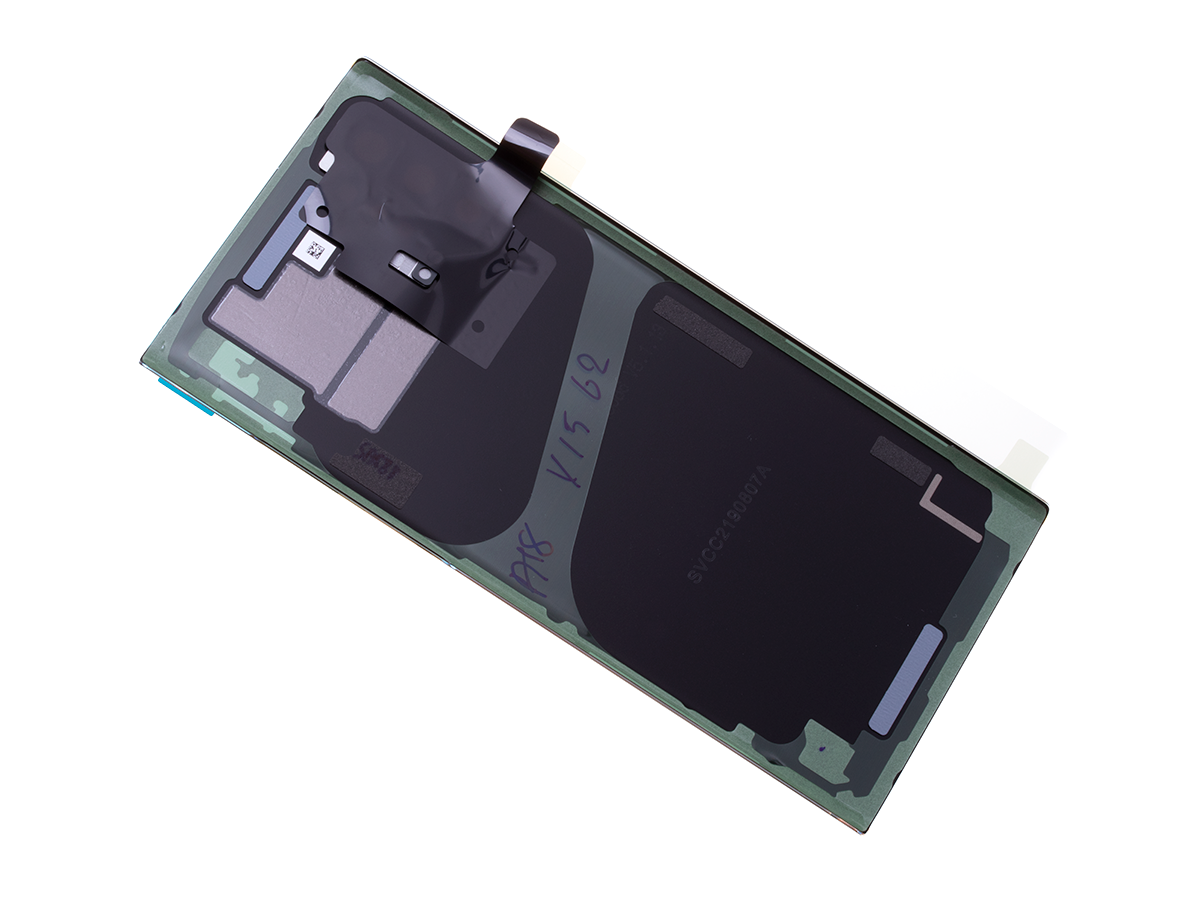 Originál kryt baterie Samsung Galaxy Note 10 Plus SM-N975 Aura Glow