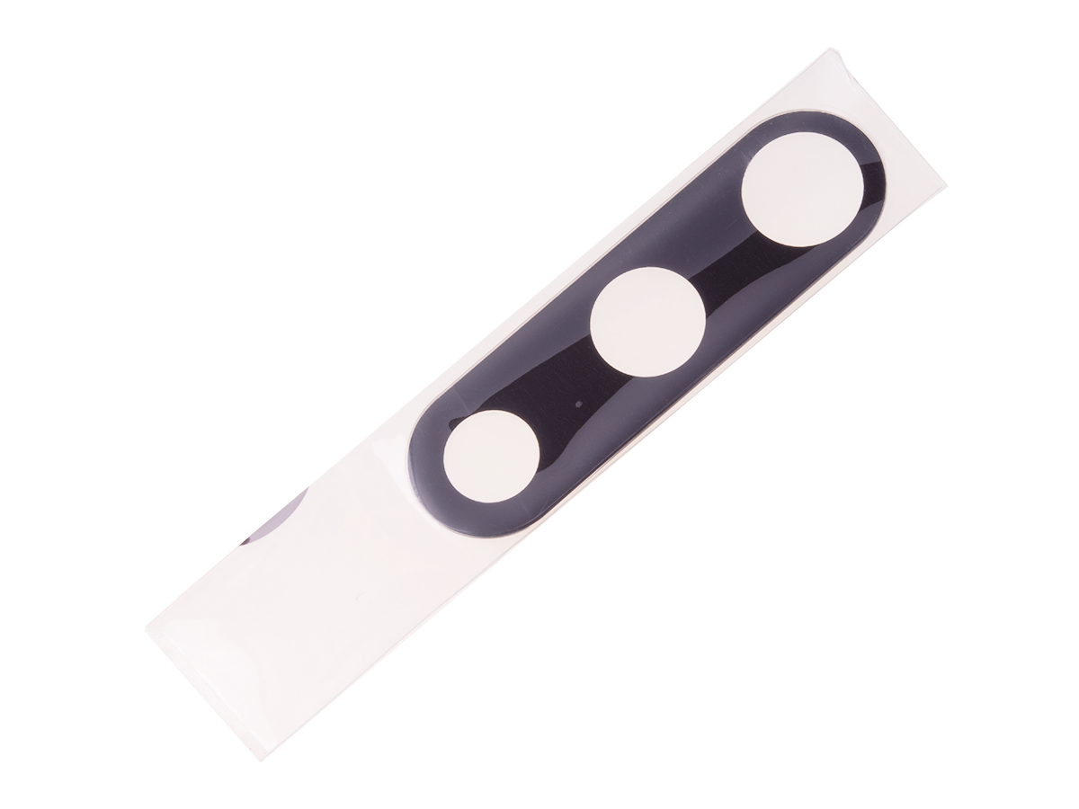 Originál sklíčko kamery Samsung Galaxy Note 10 - Samsung Galaxy Note 10 Plus SM-N975