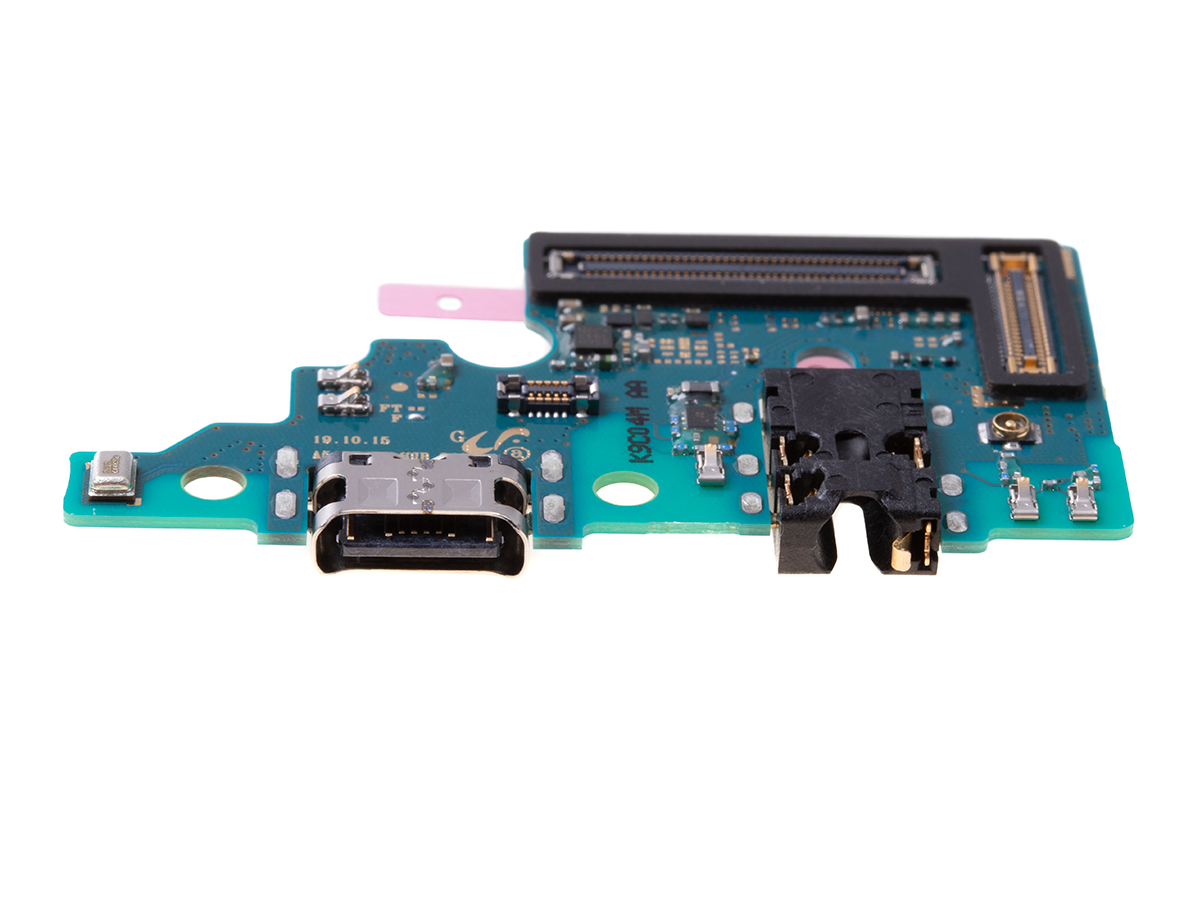 Originál Deska s USB nabíjecím konektorem Samsung Galaxy A51 SM-A515