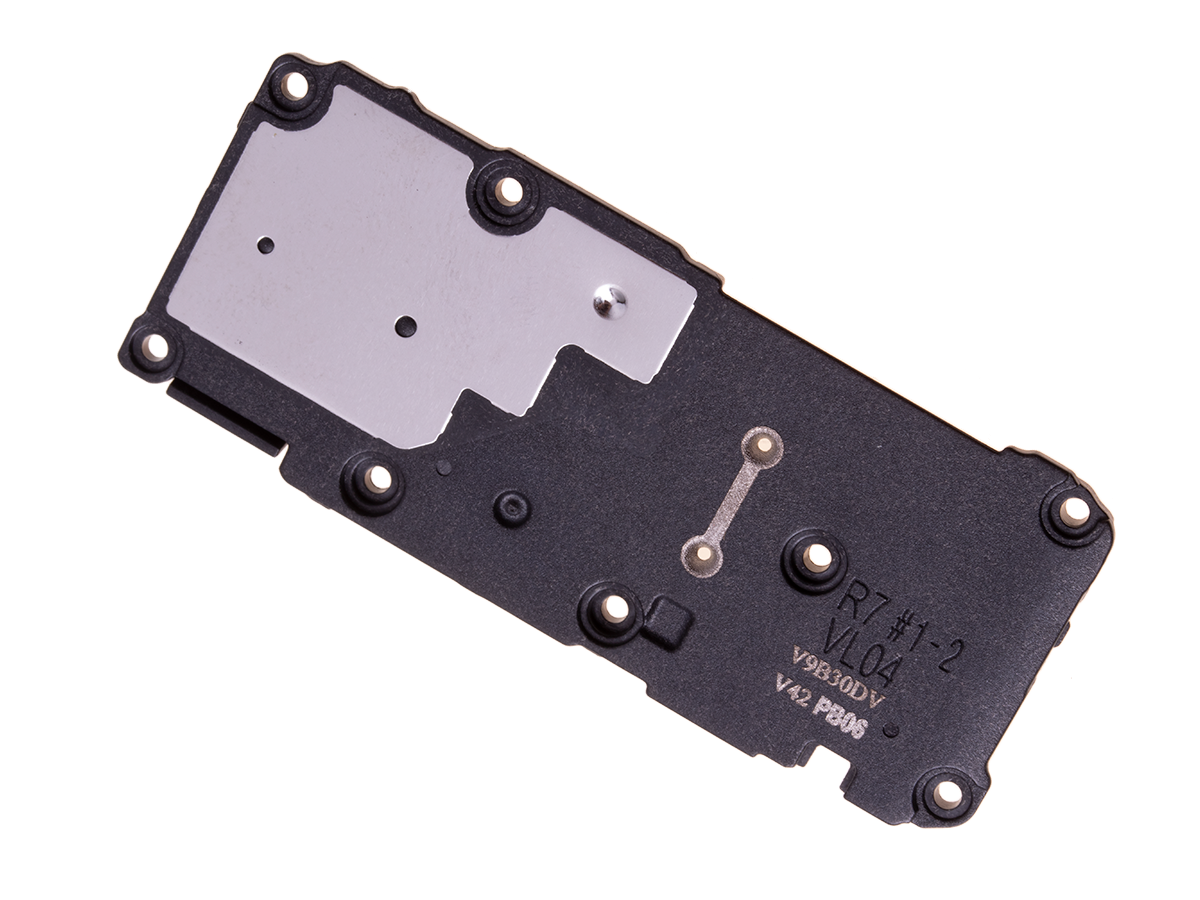 Originál Buzer - vyzváněcí reproduktor Samsung Galaxy Note 10 Lite SM-N770