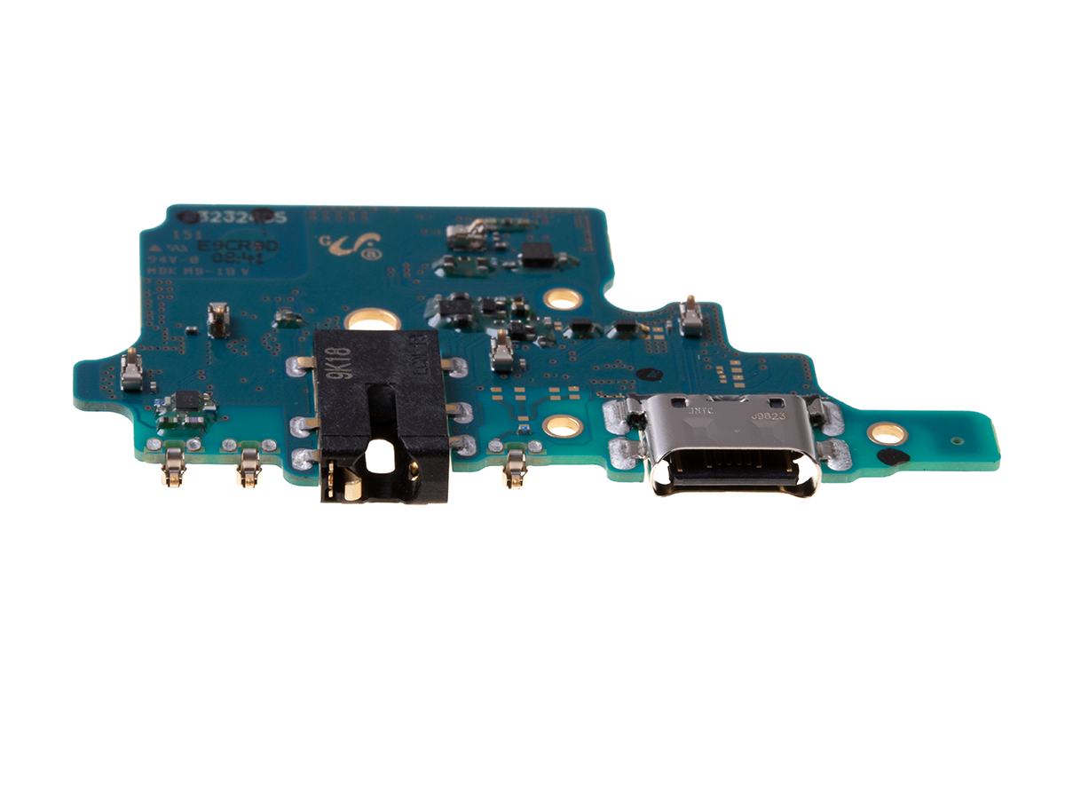 Originál Deska USB s nabíjecím konektorem Samsung Galaxy Note 10 Lite SM-N770