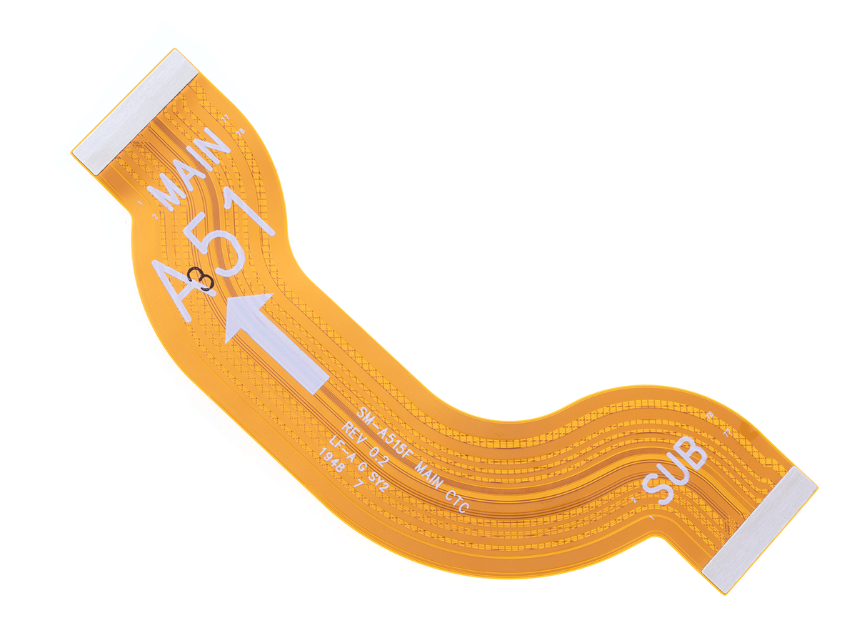 Originál flex LCD Samsung Galaxy A51 SM-A515
