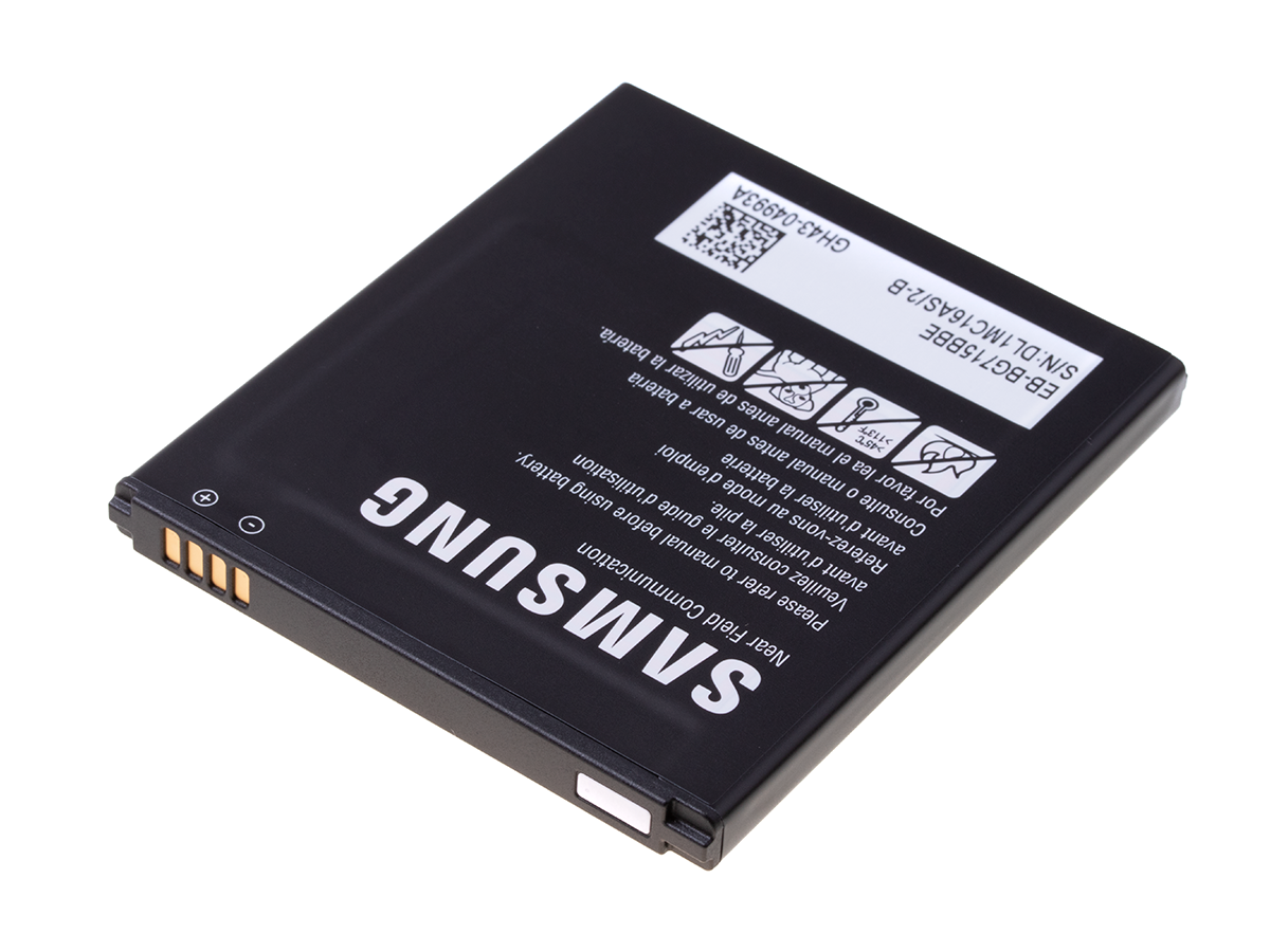 Originál baterie EB-BG715BBE Samsung Galaxy Xcover Pro SM-G715