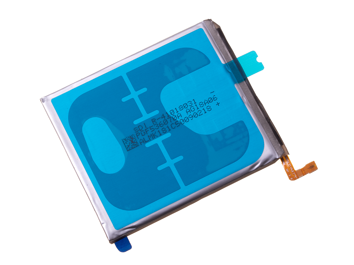 Originál baterie EB-BG980ABY Samsung Galaxy S20 SM-G980 - Samsung Galaxy S20 5G SM-G981