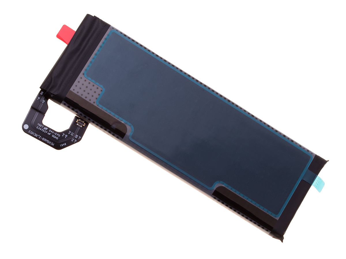 Originál baterie Xiaomi Mi 10 BM4N
