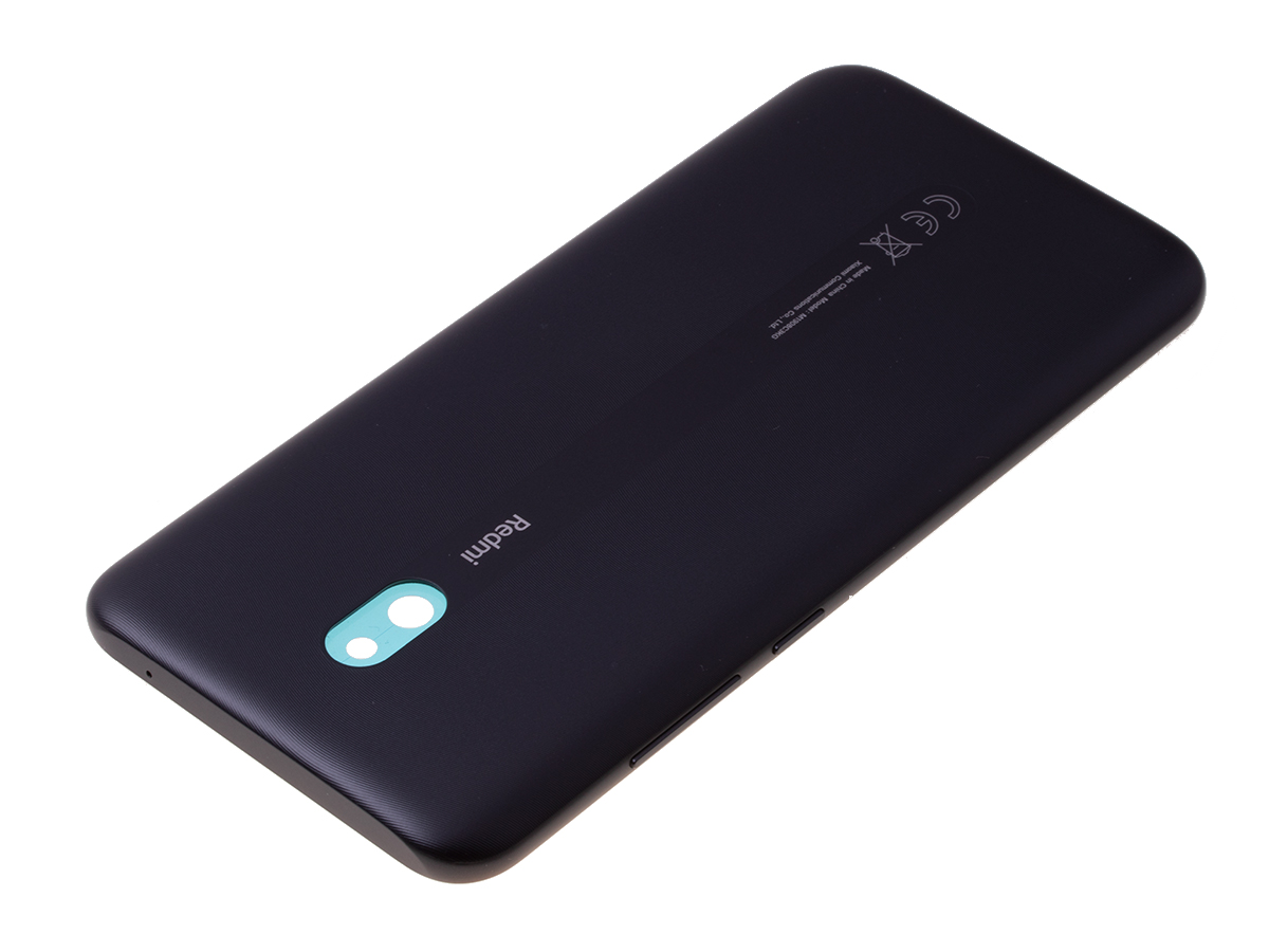 Originál kryt baterie Xiaomi Redmi 8A černý