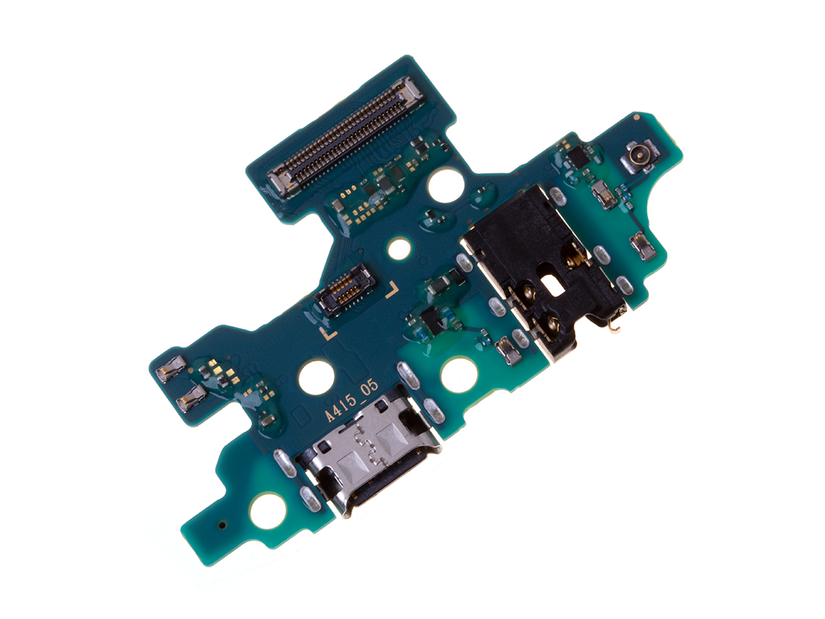 Originál deska s USB nabíjecím konektorem Samsung Galaxy A41 SM-A415