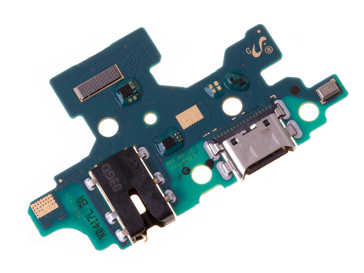 Originál deska s USB nabíjecím konektorem Samsung Galaxy A41 SM-A415