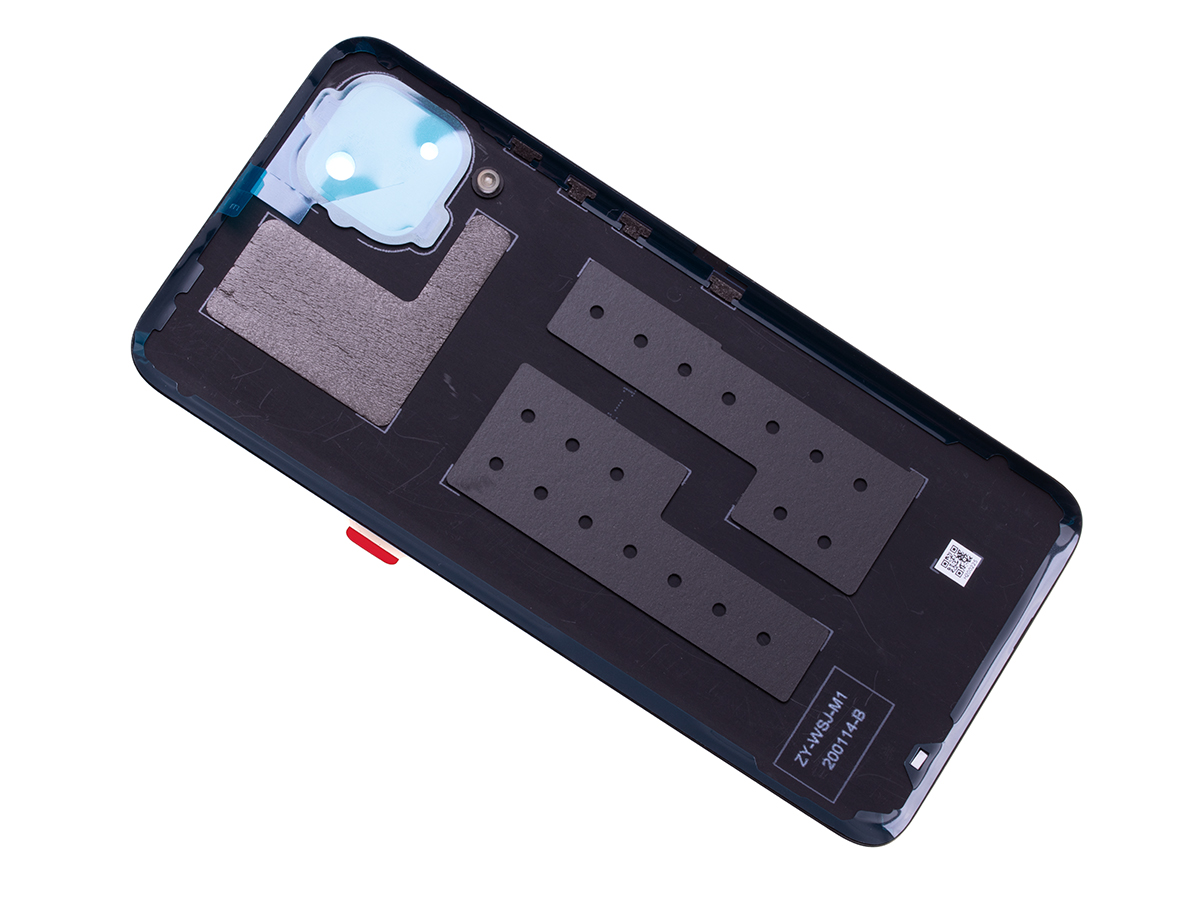 Originál kryt baterie Huawei P40 Lite zelený