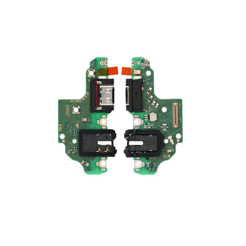Originál Deska USB s nabíjecím konektorem Huawei P40 Lite