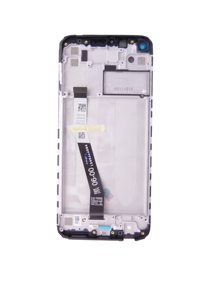 Originál LCD + Dotyková vrstva Xiaomi Redmi Note 9
